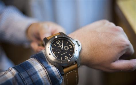 panerai egiziano 60mm replica|Review: Panerai Radiomir Egiziano PAM00341 .